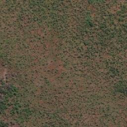 Satellite imagery of Marion Hill, AU