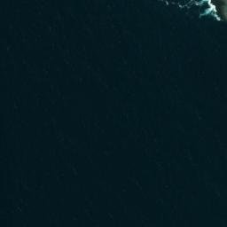Satellite imagery of Ponta das Balieiras, AO