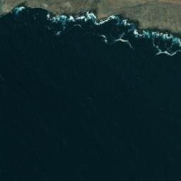 Satellite imagery of Ponta das Balieiras, AO