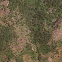 Satellite imagery of Mbamba, AO