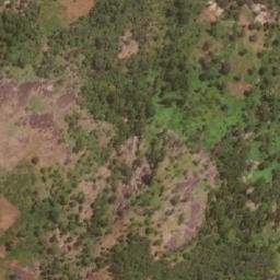 Satellite imagery of Mbamba, AO