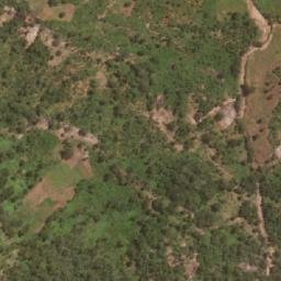 Satellite imagery of Mbamba, AO