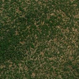 Satellite imagery of Tchivanda, AO