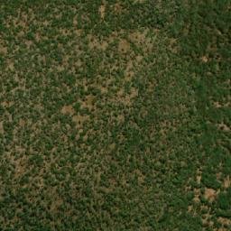 Satellite imagery of Tchivanda, AO