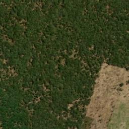 Satellite imagery of Tchivanda, AO