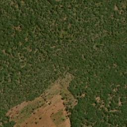 Satellite imagery of Cotocongo, AO