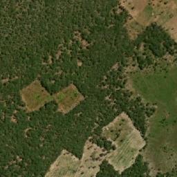 Satellite imagery of Cotocongo, AO