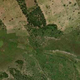 Satellite imagery of Cotocongo, AO