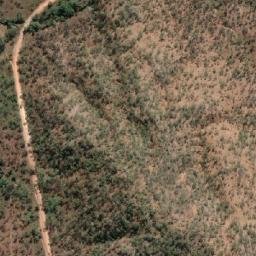 Satellite imagery of Mckinlay Mine, AU