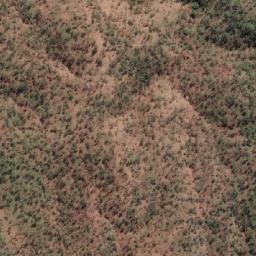 Satellite imagery of Mount Porter, AU