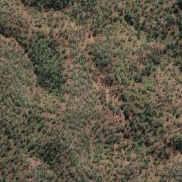 Satellite imagery of Mount Porter, AU