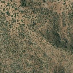 Satellite imagery of Morunguatundo, AO