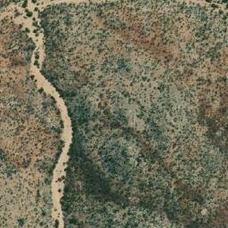 Satellite imagery of Vigono, AO