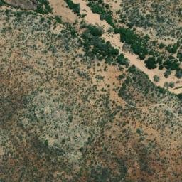 Satellite imagery of Vigono, AO