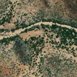 Satellite imagery of Vigono, AO