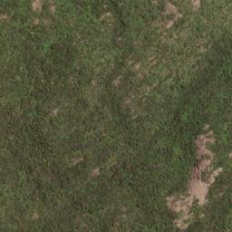 Satellite imagery of Pituáco, AO