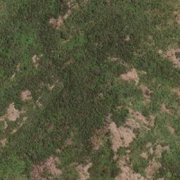 Satellite imagery of Pituáco, AO