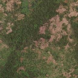 Satellite imagery of Pituáco, AO