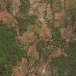 Satellite imagery of Mbamba, AO