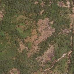 Satellite imagery of Mbamba, AO