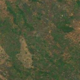 Satellite imagery of Mbucuto, AO
