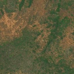 Satellite imagery of Mbucuto, AO