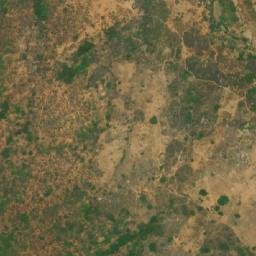 Satellite imagery of Mbucuto, AO