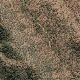 Satellite imagery of Mckinlay Mine, AU