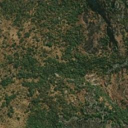 Satellite imagery of Chai, AO