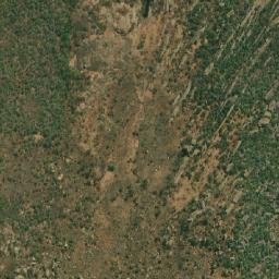 Satellite imagery of Chai, AO