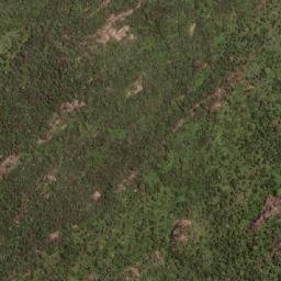 Satellite imagery of Pituáco, AO