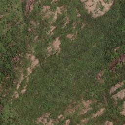 Satellite imagery of Pituáco, AO