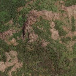 Satellite imagery of Pituáco, AO