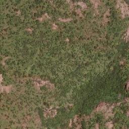 Satellite imagery of Chiuerinde, AO