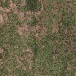 Satellite imagery of Chiuerinde, AO