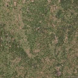 Satellite imagery of Tchavilinde, AO