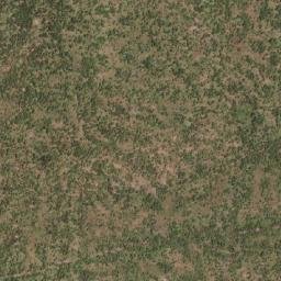 Satellite imagery of Tchavilinde, AO