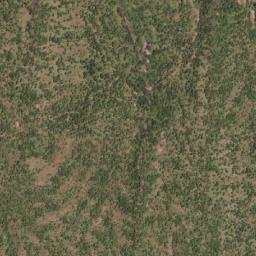 Satellite imagery of Tchavilinde, AO