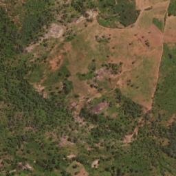 Satellite imagery of Tchitongo, AO