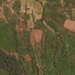 Satellite imagery of Tchitongo, AO
