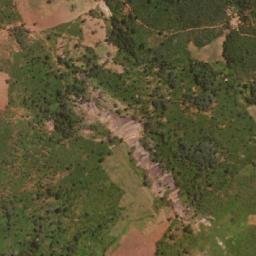 Satellite imagery of Tchitongo, AO