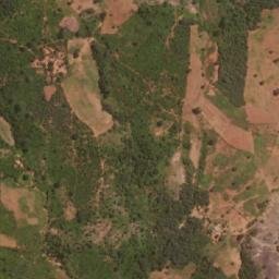 Satellite imagery of Mbamba, AO