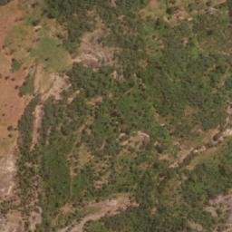 Satellite imagery of Mbamba, AO