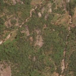 Satellite imagery of Mbamba, AO