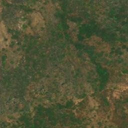 Satellite imagery of Mbucuto, AO
