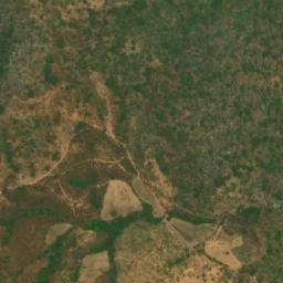Satellite imagery of Mbucuto, AO