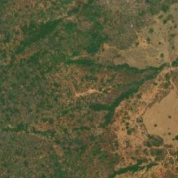 Satellite imagery of Mbucuto, AO