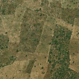 Satellite imagery of Tchihanha, AO