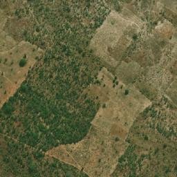 Satellite imagery of Tchihanha, AO