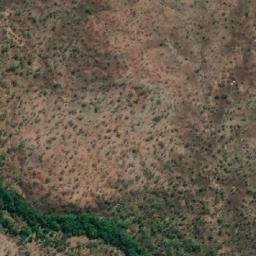 Satellite imagery of Mary River Junction Mine, AU